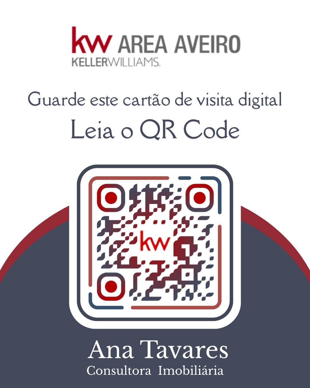 KW - Keller Williams Portugal